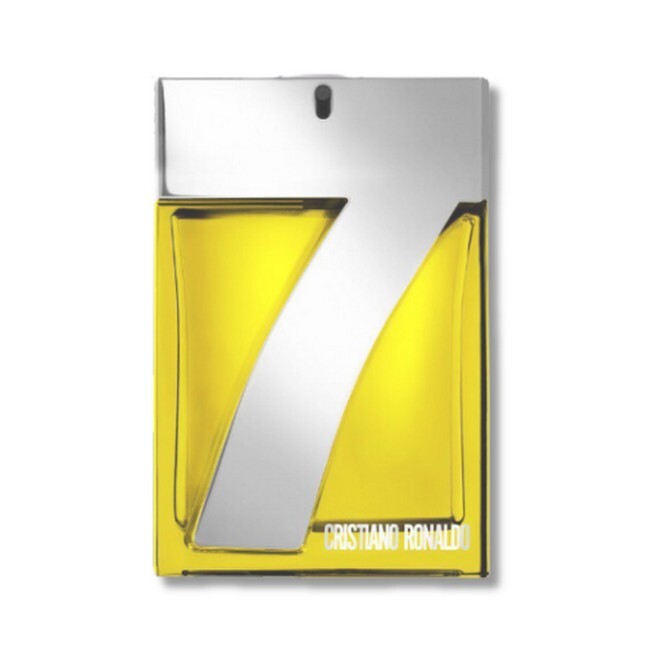 Cristiano Ronaldo Cr7 Discover Eau De Toilette 100 Ml