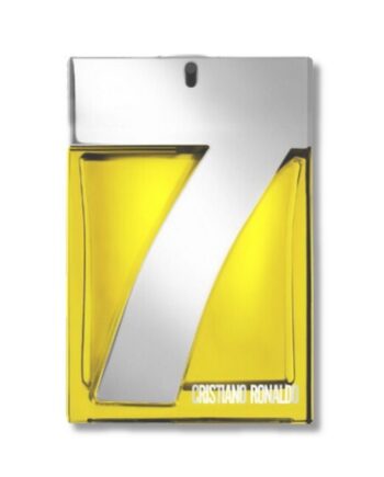 Cristiano Ronaldo   Cr7 Discover Eau De Toilette   30 Ml