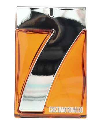 Cristiano Ronaldo   Cr7 Fearless Eau De Toilette   100 Ml