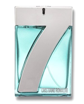 Cristiano Ronaldo   Cr7 Origins   100 Ml   Edt