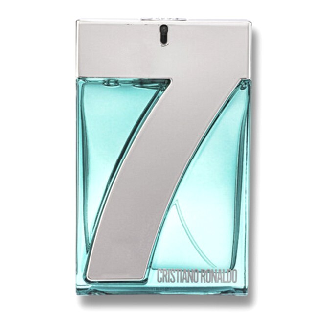 Cristiano Ronaldo Cr7 Origins 100 Ml Edt
