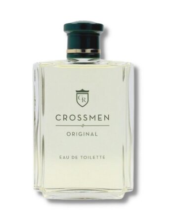 Crossmen   Original Eau De Toilette   200 Ml   Edt
