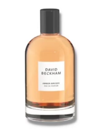 David Beckham   Amber Breeze Eaud E Parfum   50 Ml