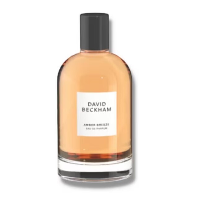 David Beckham Amber Breeze Eaud E Parfum 50 Ml