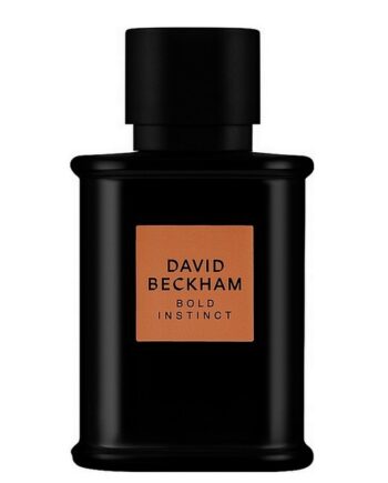 David Beckham   Bold Instinct Eau De Parfum   50 Ml