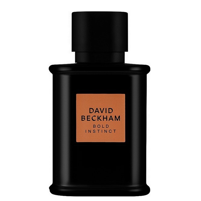 David Beckham Bold Instinct Eau De Parfum 75 Ml
