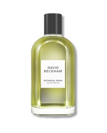 David Beckham   Botanical Resin Eau De Parfum   100 Ml