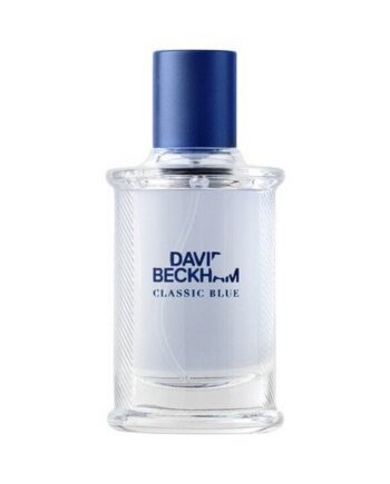 David Beckham   Classic Blue   50 Ml   Edt