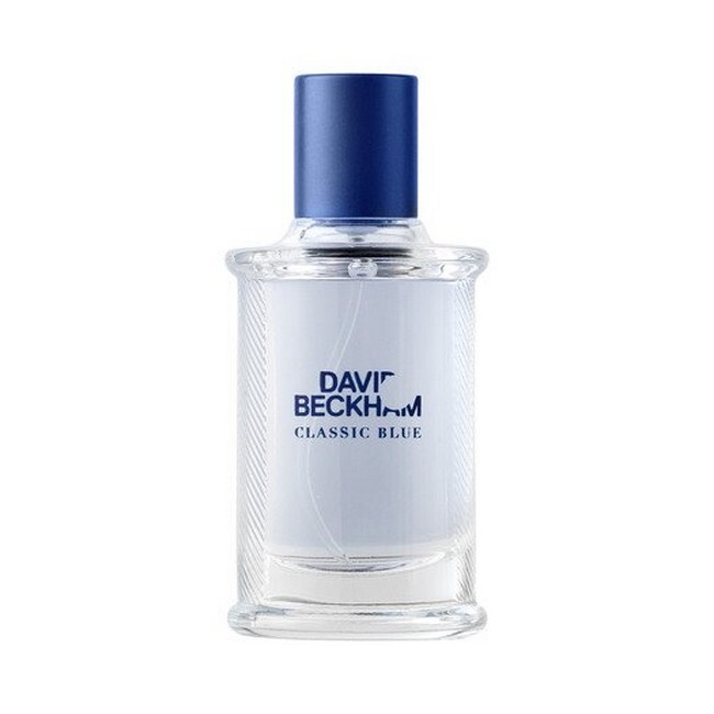 David Beckham Classic Blue 50 Ml Edt