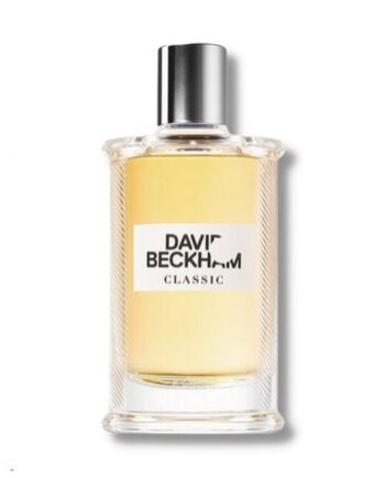 David Beckham   Classic   90 Ml   Edt
