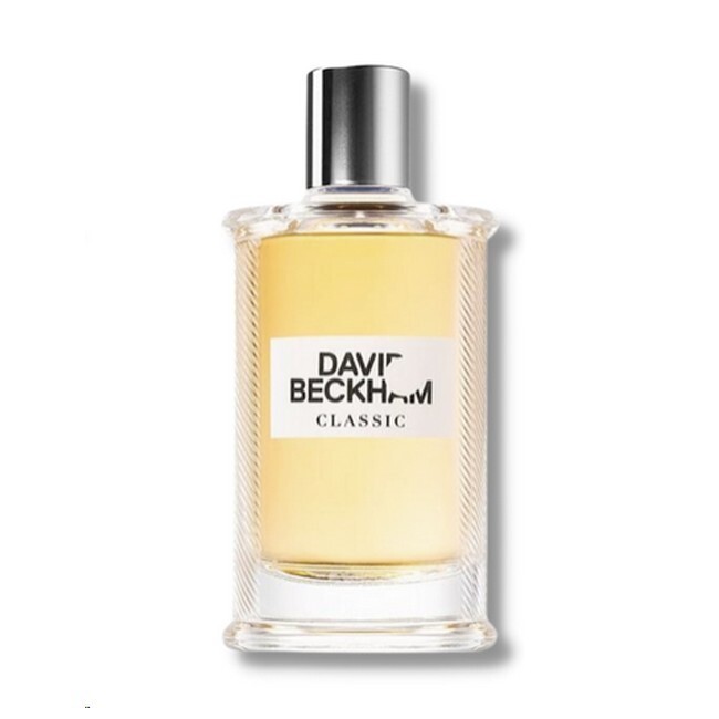 David Beckham Classic 90 Ml Edt