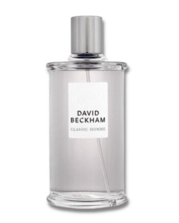 David Beckham   Classic Homme   100 Ml   Edt