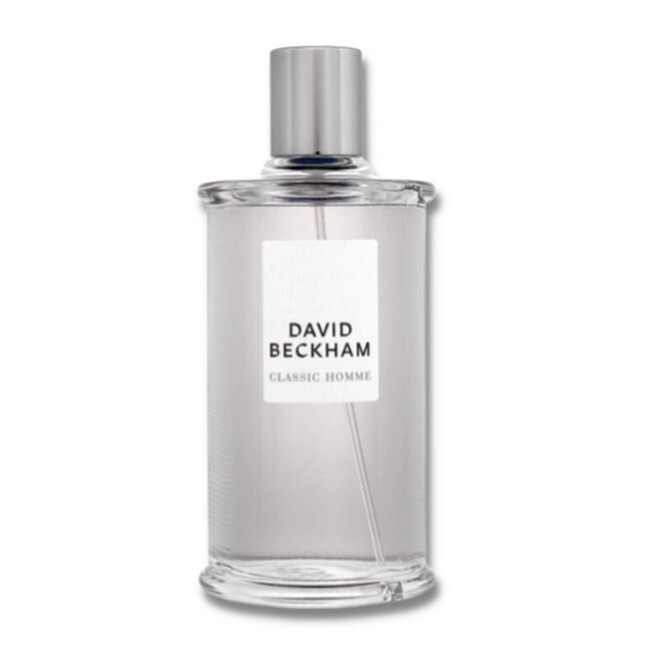 David Beckham Classic Homme 50 Ml Edt