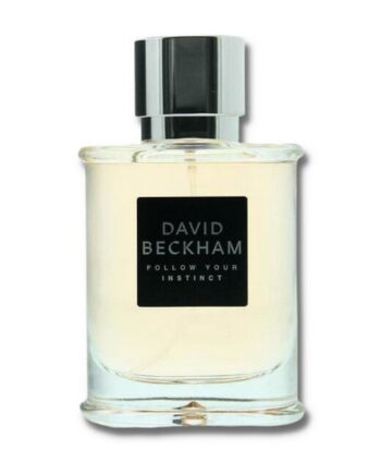 David Beckham   Follow Your Instinct   50 Ml   Edt