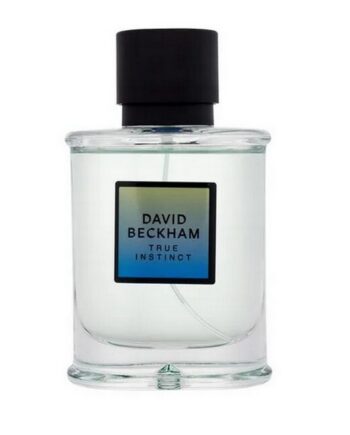 David Beckham   True Instinct   50 Ml   Edp