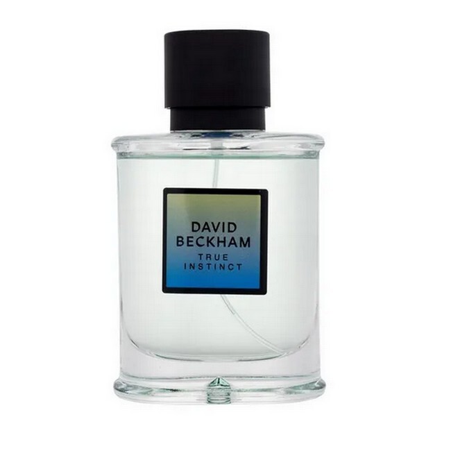 David Beckham True Instinct 50 Ml Edp