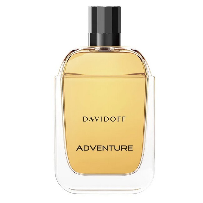 Davidoff Adventure 100 Ml Edt