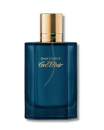 Davidoff   Cool Elixir Parfum   100 Ml