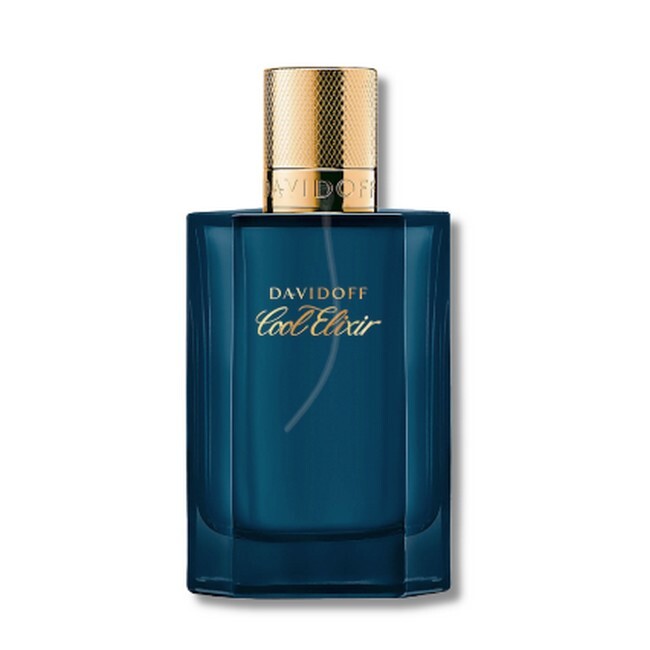 Davidoff Cool Elixir Parfum 100 Ml