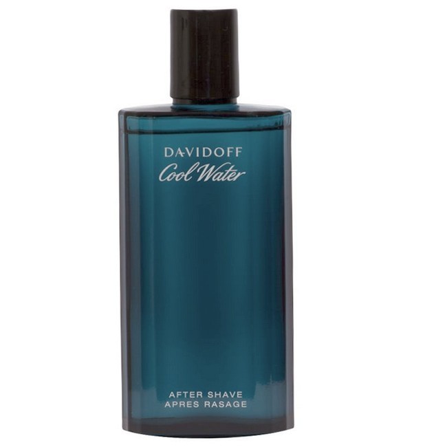 Davidoff   Cool Water Aftershave   75 Ml