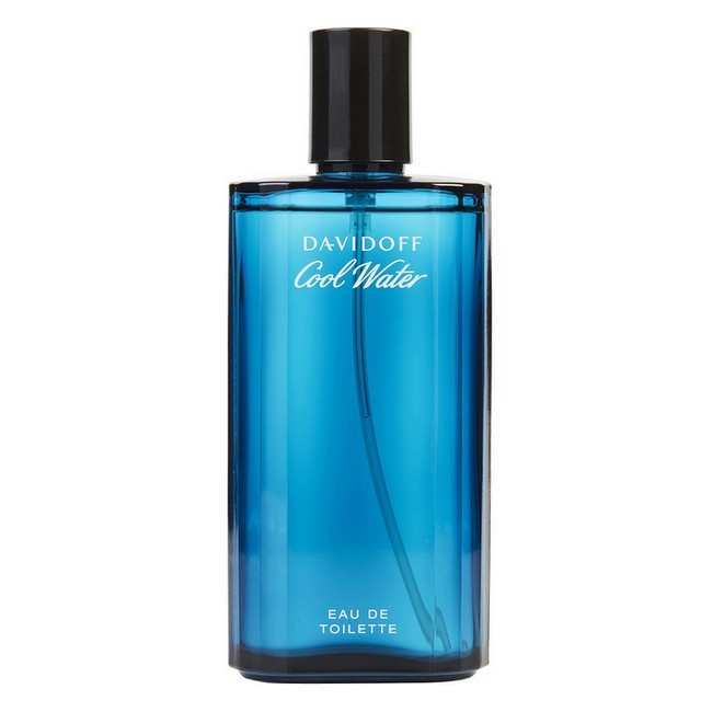 Davidoff   Cool Water For Men   75 Ml   Edt