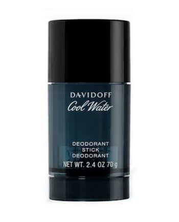 Davidoff   Cool Water For Men Deodorant Stick   75g