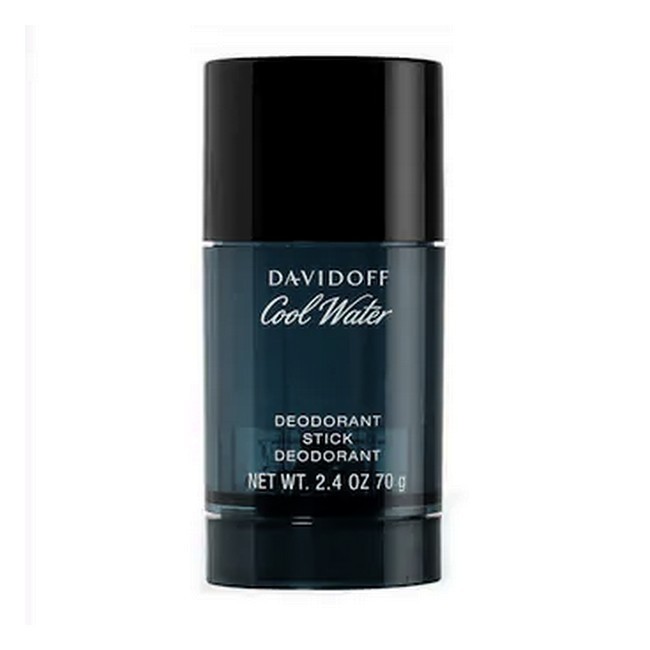 Davidoff Cool Water For Men Deodorant Stick 75g