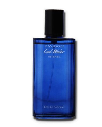 Davidoff   Cool Water For Men Intense   75 Ml   Edp