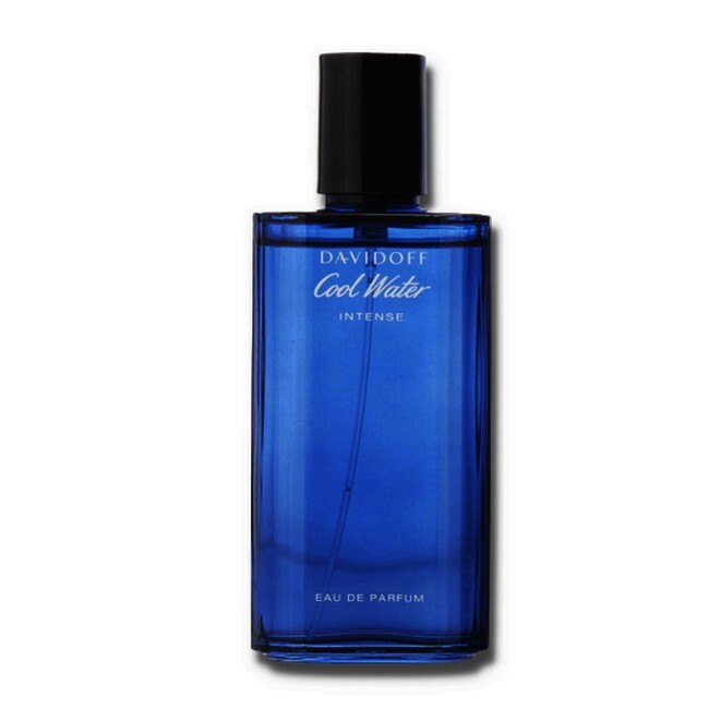 Davidoff Cool Water For Men Intense 75 Ml Edp