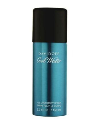 Davidoff   Cool Water Men Deodorant Spray   150 Ml