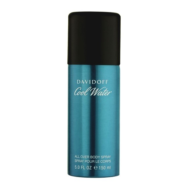 Davidoff Cool Water Men Deodorant Spray 150 Ml