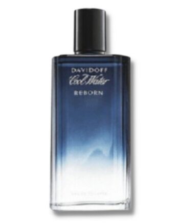Davidoff   Cool Water Reborn   125 Ml   Edt