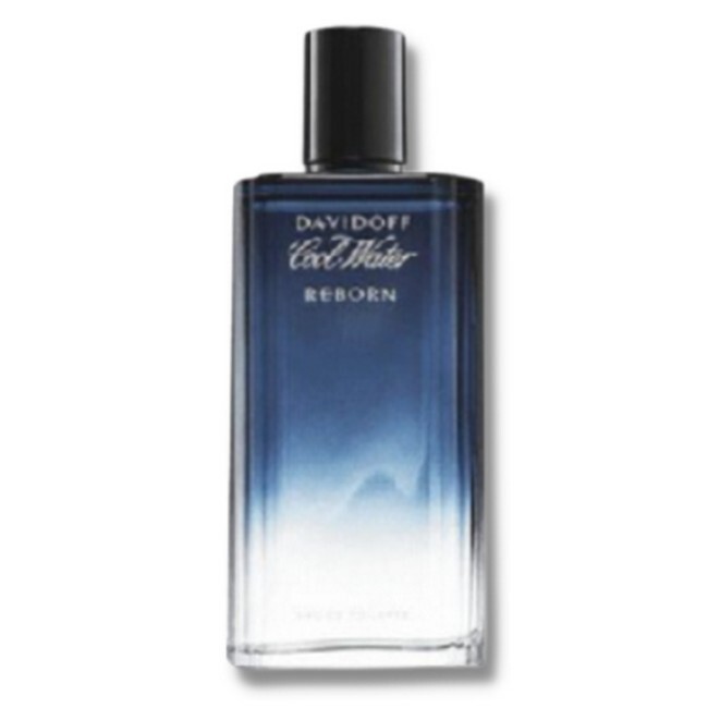 Davidoff Cool Water Reborn 125 Ml Edt