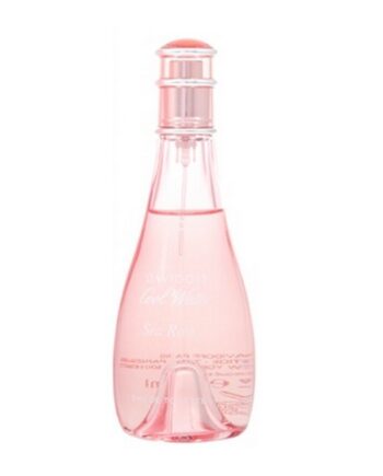 Davidoff   Cool Water Sea Rose   100 Ml   Edt