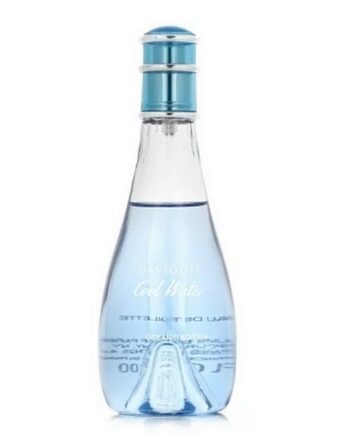 Davidoff   Cool Water Woman Oceanic Edition   100 Ml   Edt