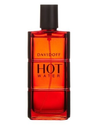 Davidoff   Hot Water   110 Ml   Edt