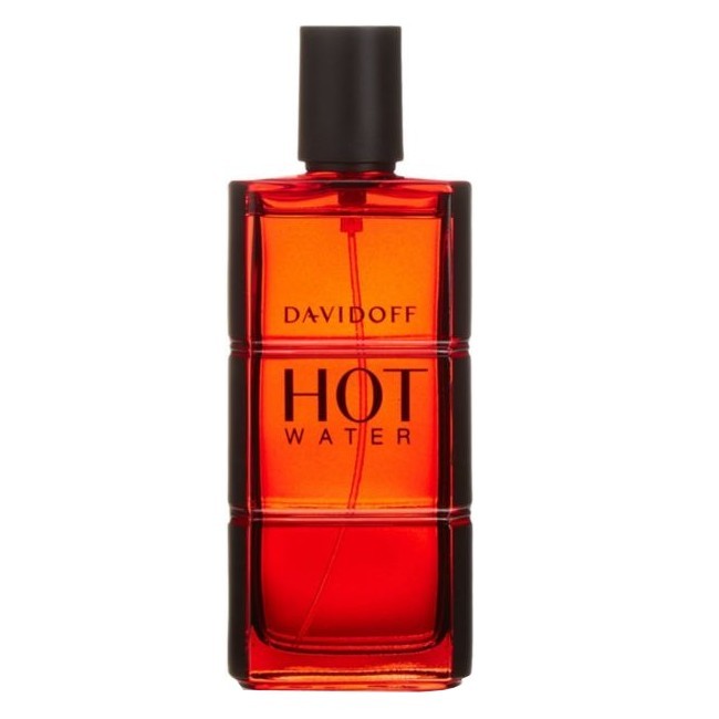 Davidoff Hot Water 110 Ml Edt
