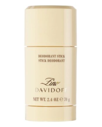 Davidoff   Zino   Deodorant Stick   75 Ml
