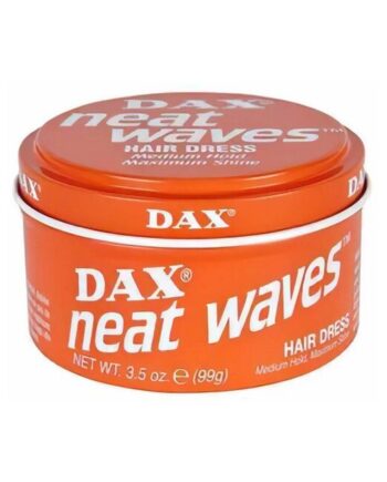 Dax Wax   Neat Waves   99 Gr