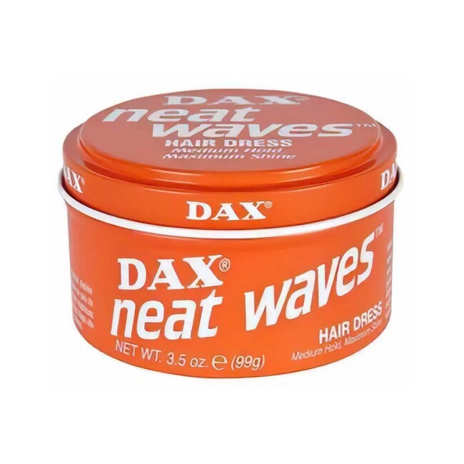 Dax Wax Neat Waves 99 Gr
