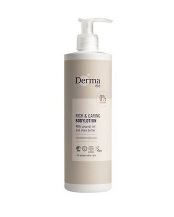 Derma   Eco Body Lotion   400 Ml