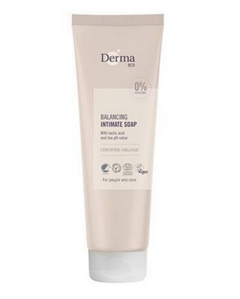 Derma   Eco Intimate Soap   150 Ml