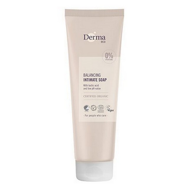 Derma Eco Intimate Soap 150 Ml