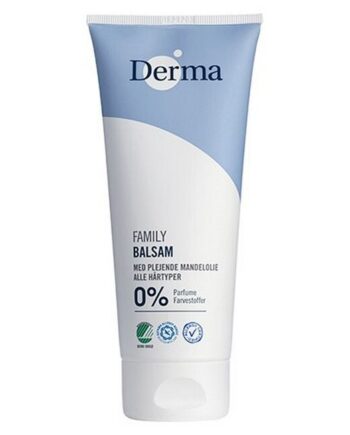 Derma   Family Balsam   200 Ml