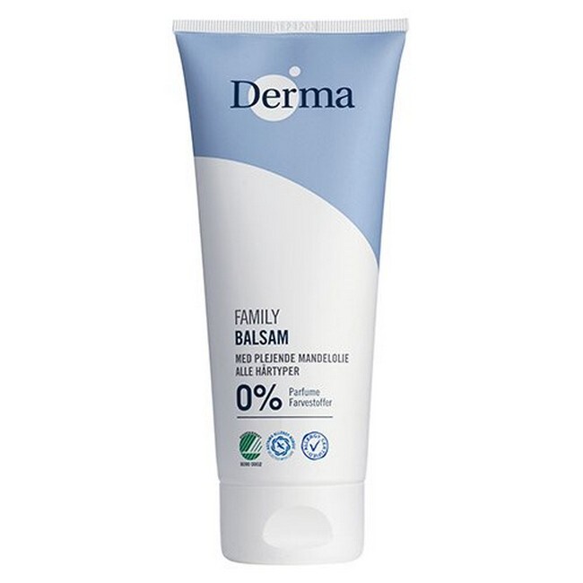 Derma Family Balsam 200 Ml