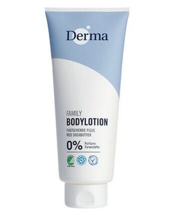 Derma   Family Bodylotion   350 Ml