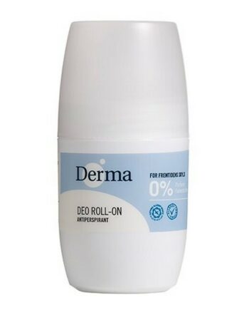 Derma   Family Deo Roll On   50 Ml