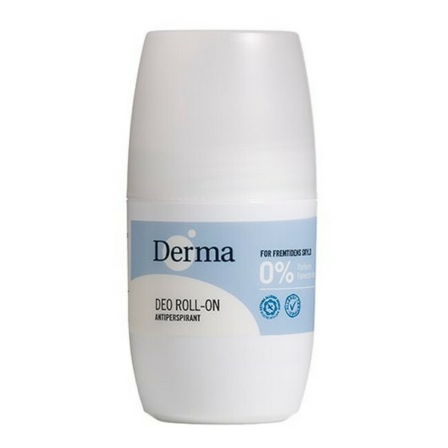 Derma Family Deo Roll On 50 Ml