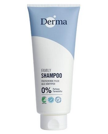 Derma   Family Shampoo   350 Ml