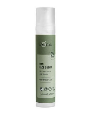 Derma   Man Face Cream   50 Ml